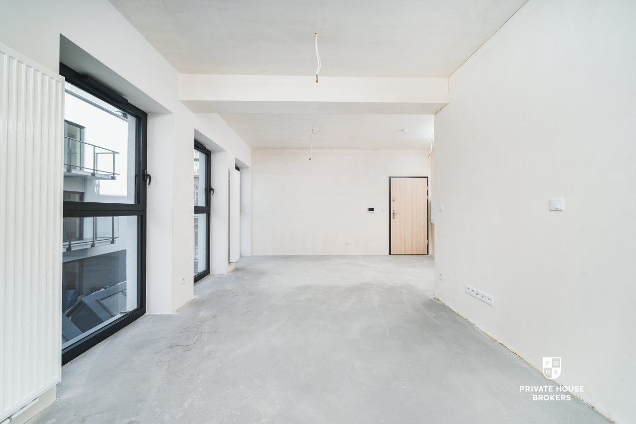 Compact investment commercial space in the heart of Stare Podgórze district - Commercial premises - Sale - Kraków, Podgórze