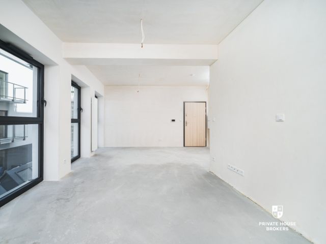 Compact investment commercial space in the heart of Stare Podgórze district - Commercial premises - Sale - Kraków, Podgórze