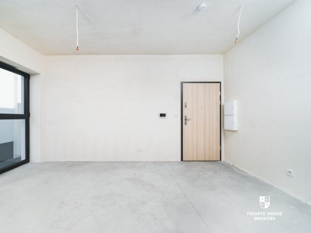 Compact investment commercial space in the heart of Stare Podgórze district - Commercial premises - Sale - Kraków, Podgórze