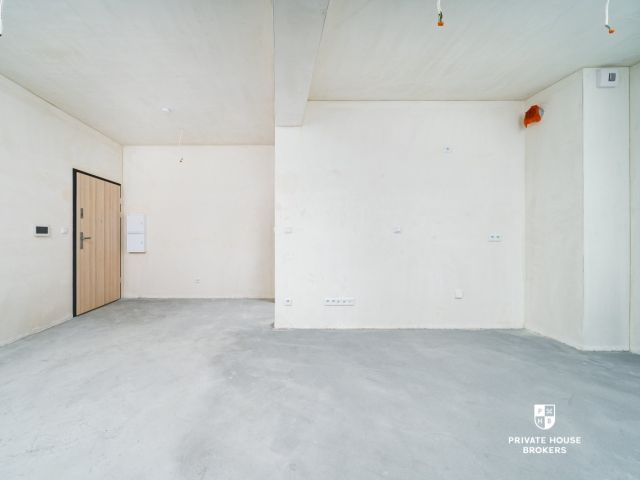 Compact investment commercial space in the heart of Stare Podgórze district - Commercial premises - Sale - Kraków, Podgórze