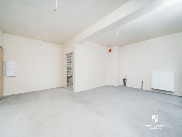 Compact investment commercial space in the heart of Stare Podgórze district - Commercial premises - Sale - Kraków, Podgórze