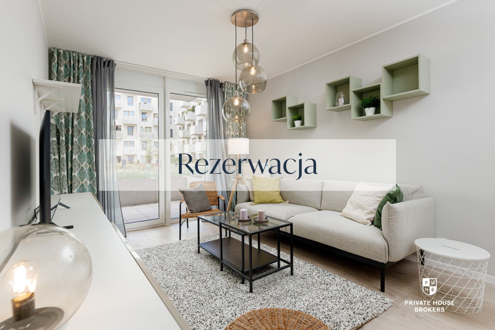 3 room apartment with a big terrace Braniborska St. - Apartment - Rent - Wrocław, Stare Miasto