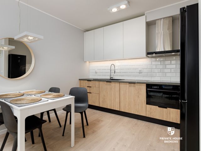 3 room apartment with a big terrace Braniborska St. - Apartment - Rent - Wrocław, Stare Miasto
