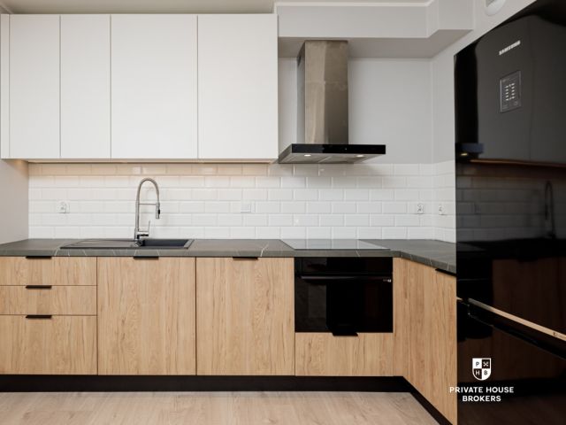 3 room apartment with a big terrace Braniborska St. - Apartment - Rent - Wrocław, Stare Miasto