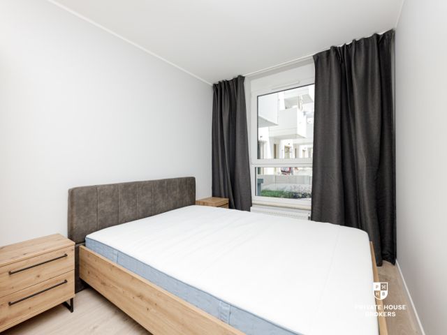 3 room apartment with a big terrace Braniborska St. - Apartment - Rent - Wrocław, Stare Miasto