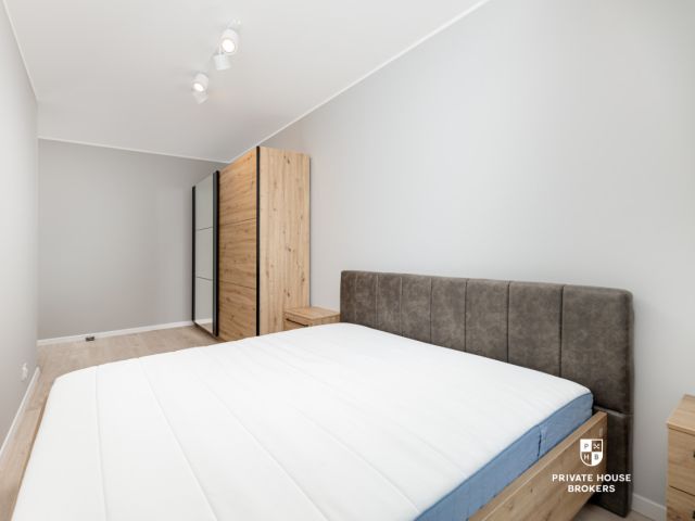 3 room apartment with a big terrace Braniborska St. - Apartment - Rent - Wrocław, Stare Miasto
