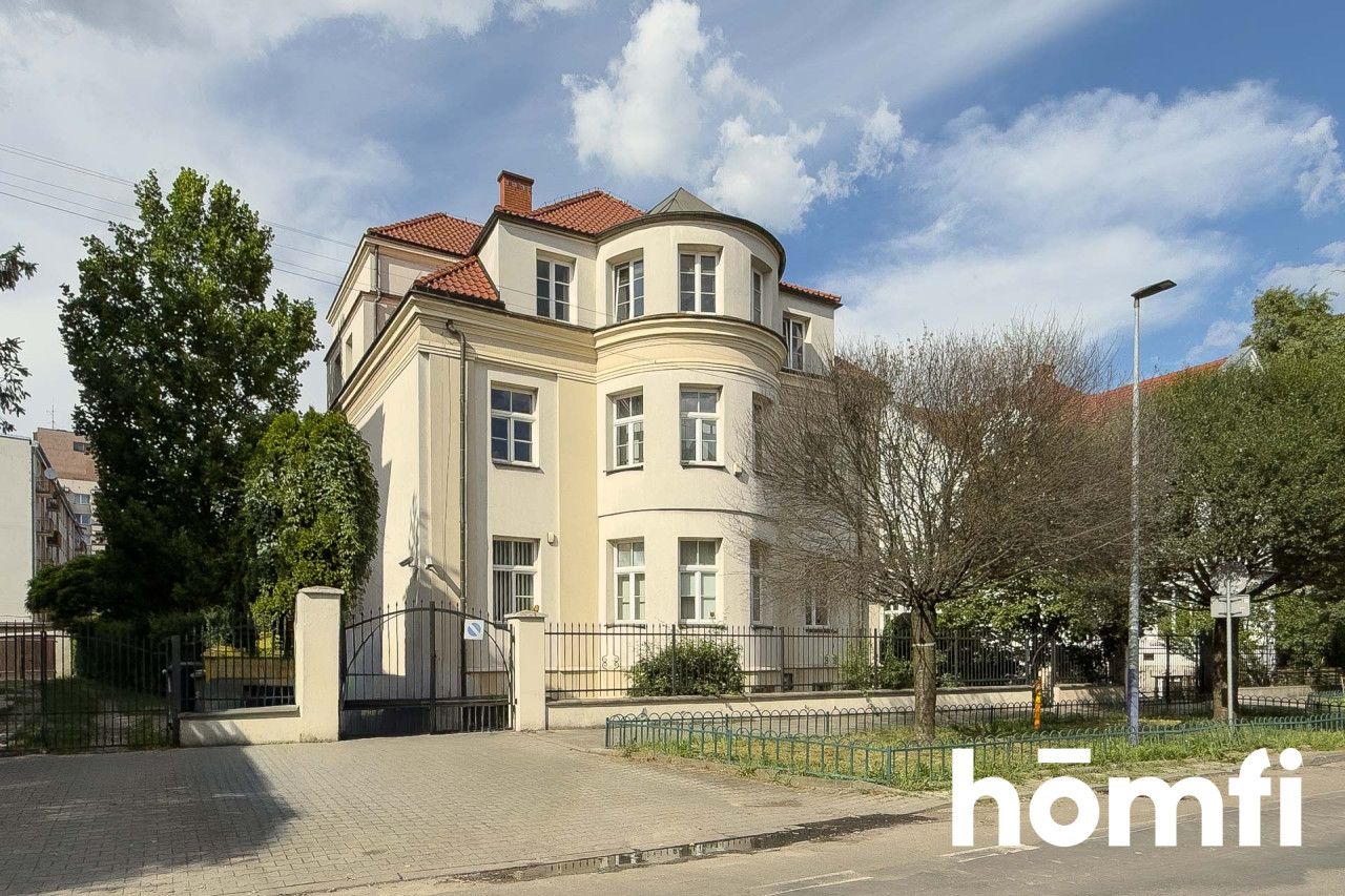 Lokal na wynajem Osiedle Oficerskie Kraków - Lokal użytkowy - Wynajem - Kraków, Śródmieście / Grzegórzki