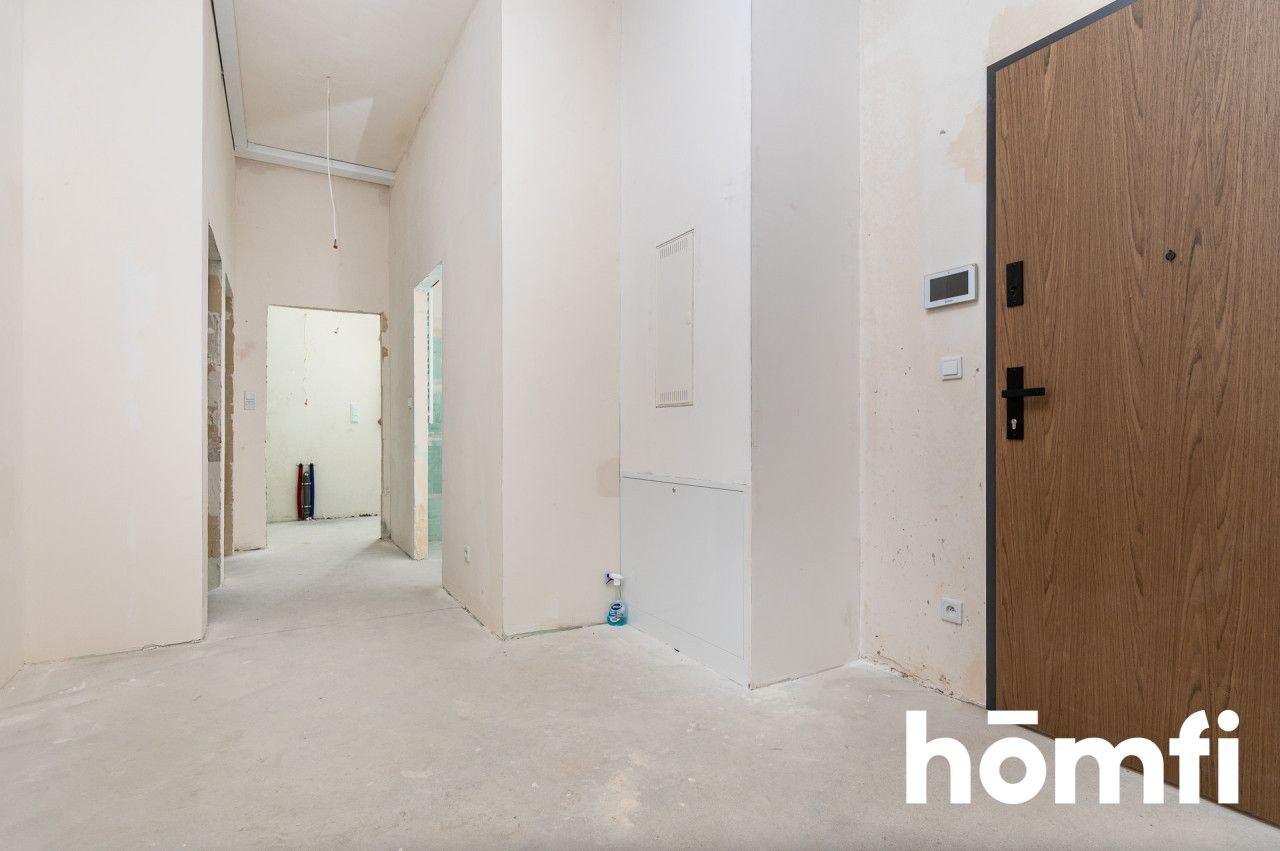 NOHO Kraków | 74,32 m² | Apartament Premium | Lindego - Mieszkanie - Sprzedaż - Kraków