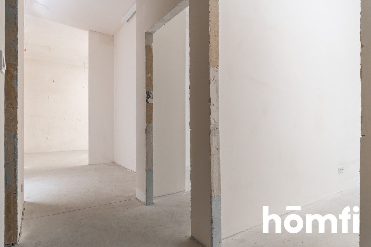 NOHO Kraków | 74,32 m² | Apartament Premium | Lindego - Mieszkanie - Sprzedaż - Kraków
