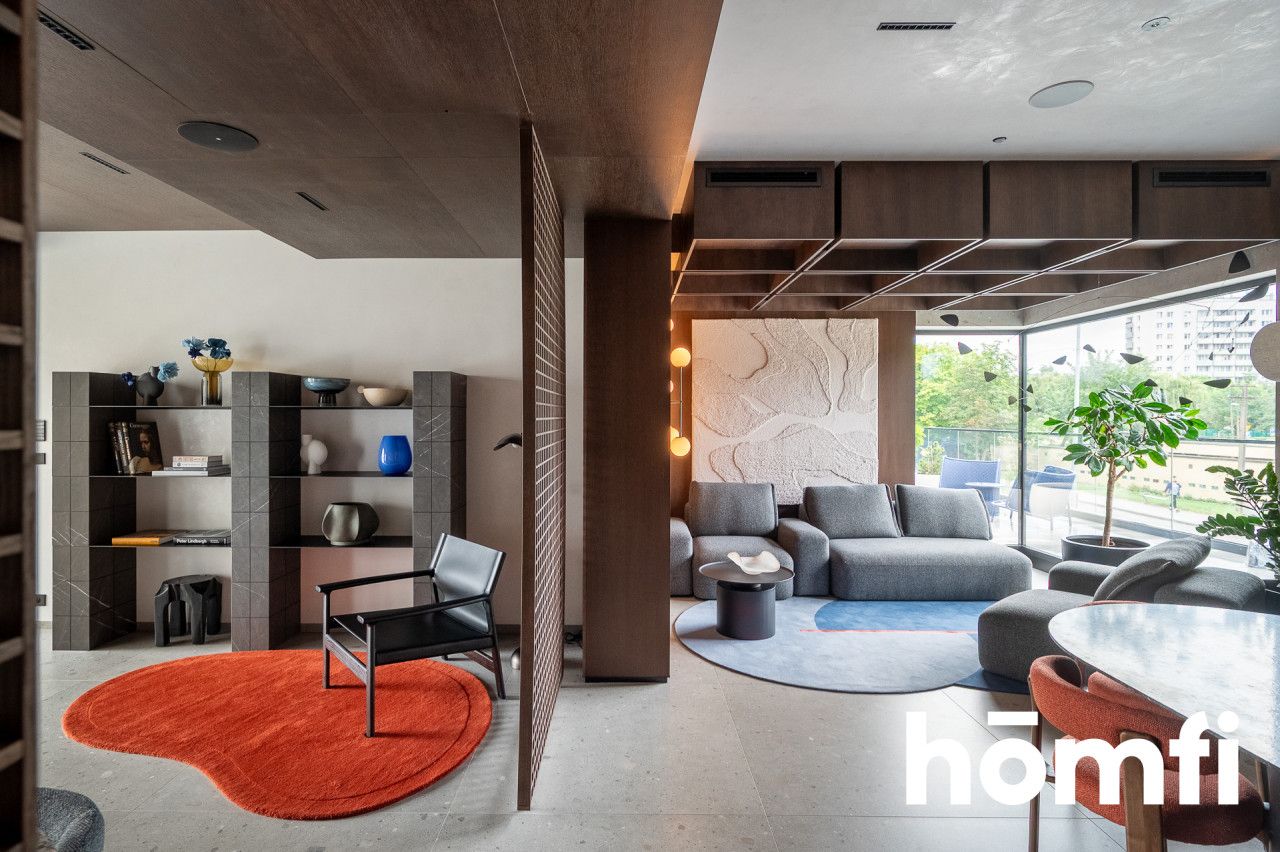 NOHO Kraków | 74,32 m² | Apartament Premium | Lindego - Mieszkanie - Sprzedaż - Kraków