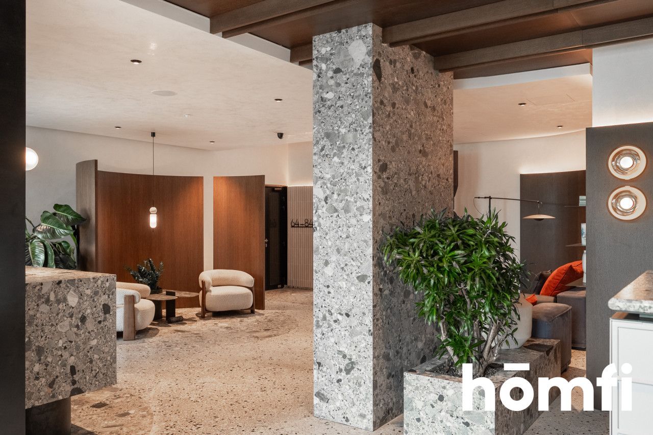 NOHO Kraków | 74,32 m² | Apartament Premium | Lindego - Mieszkanie - Sprzedaż - Kraków