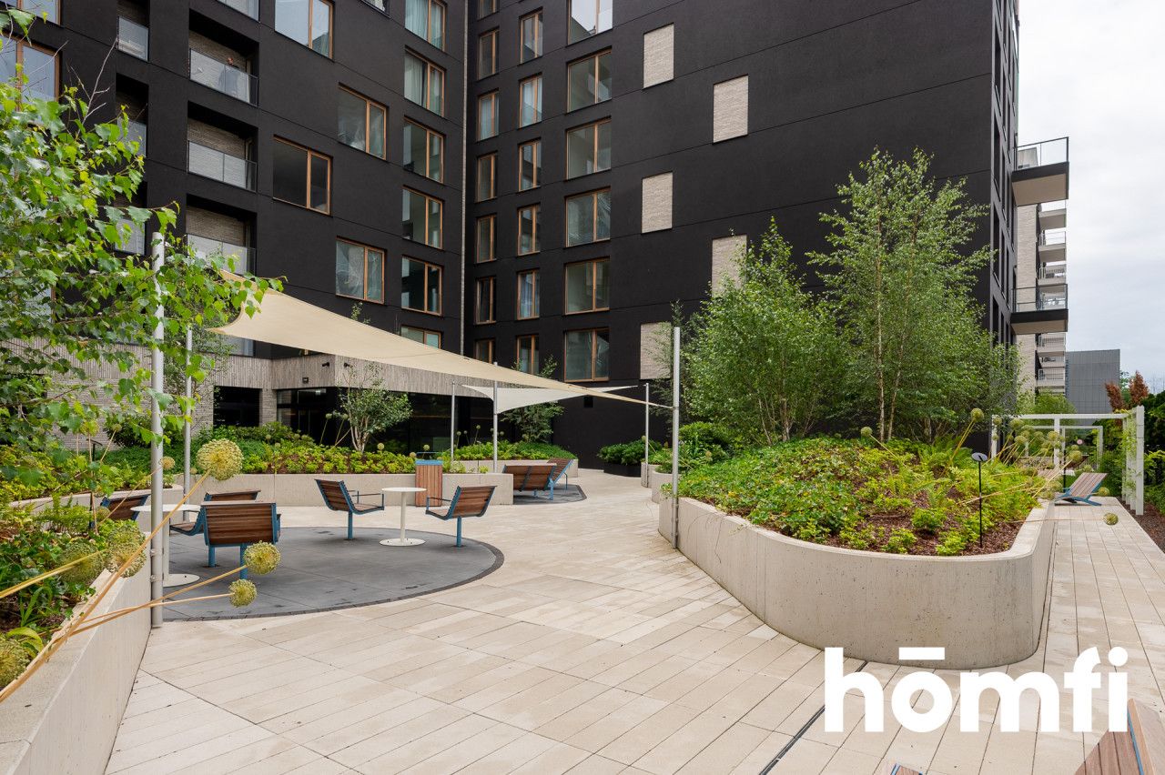 NOHO Kraków | 74,32 m² | Apartament Premium | Lindego - Mieszkanie - Sprzedaż - Kraków