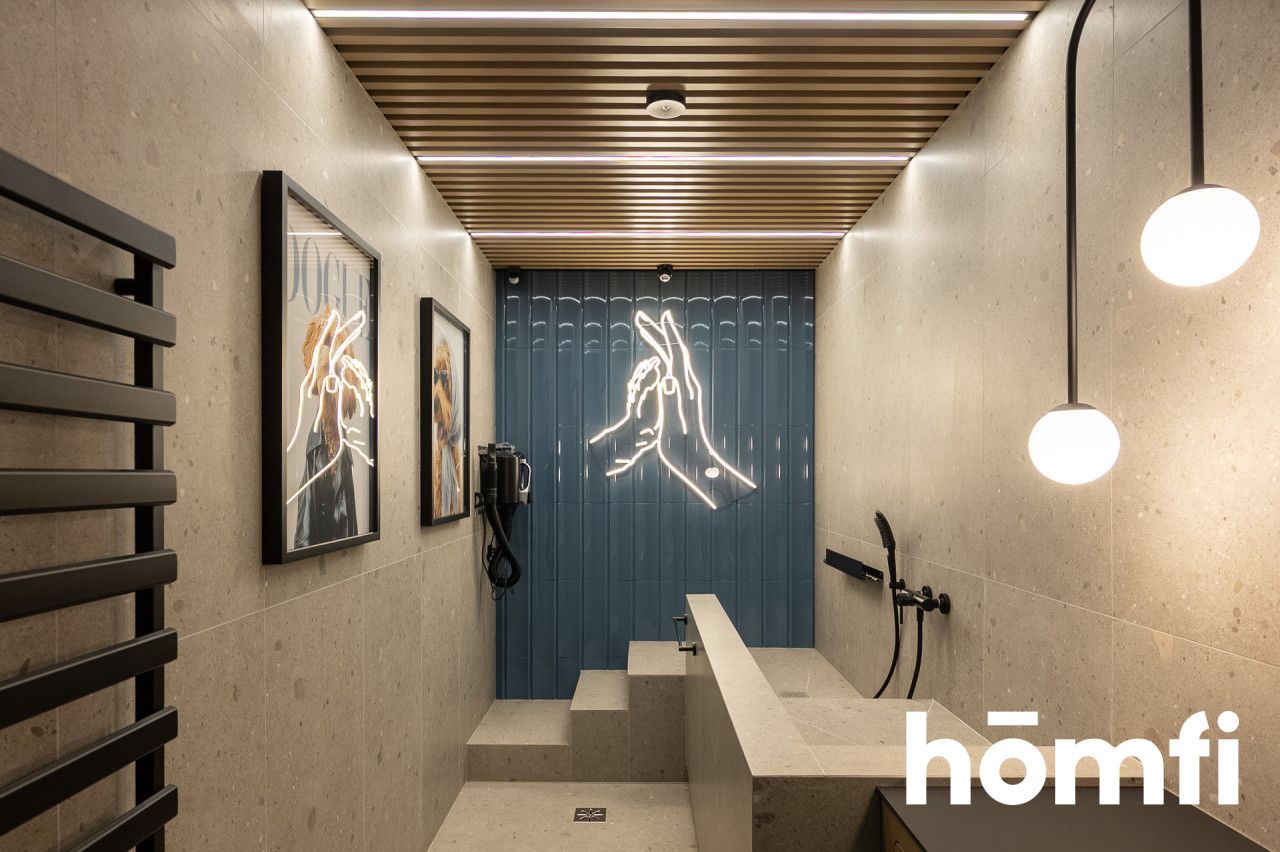 NOHO Kraków | 74,32 m² | Apartament Premium | Lindego - Mieszkanie - Sprzedaż - Kraków