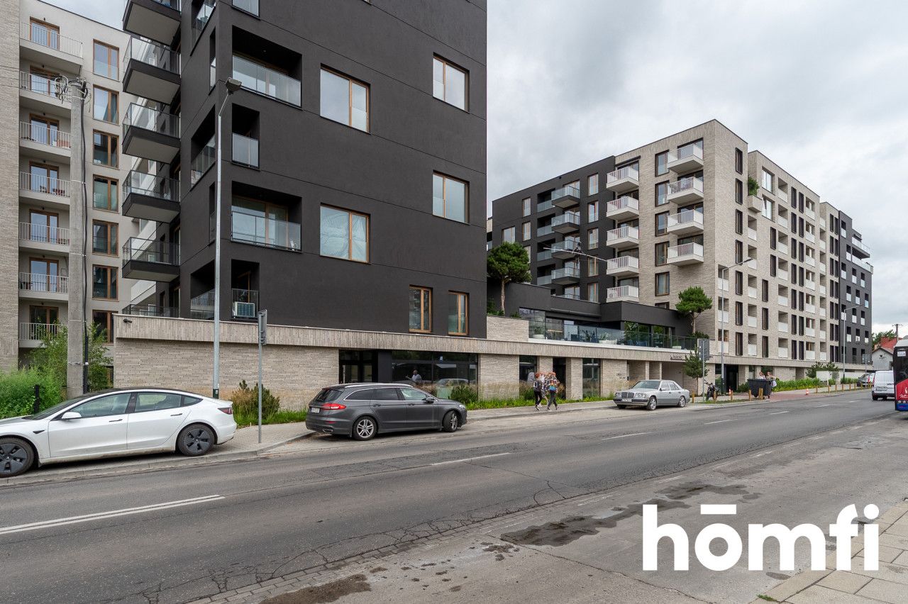 NOHO Kraków | 74,32 m² | Apartament Premium | Lindego - Mieszkanie - Sprzedaż - Kraków