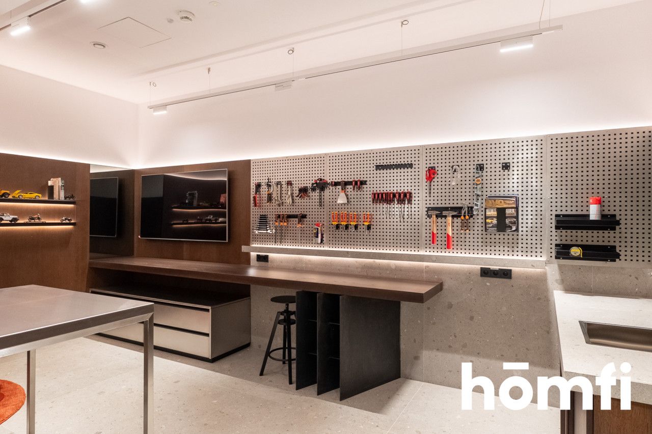 NOHO Kraków | 74,32 m² | Apartament Premium | Lindego - Mieszkanie - Sprzedaż - Kraków