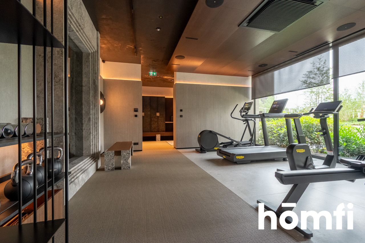 NOHO Kraków | 74,32 m² | Apartament Premium | Lindego - Mieszkanie - Sprzedaż - Kraków