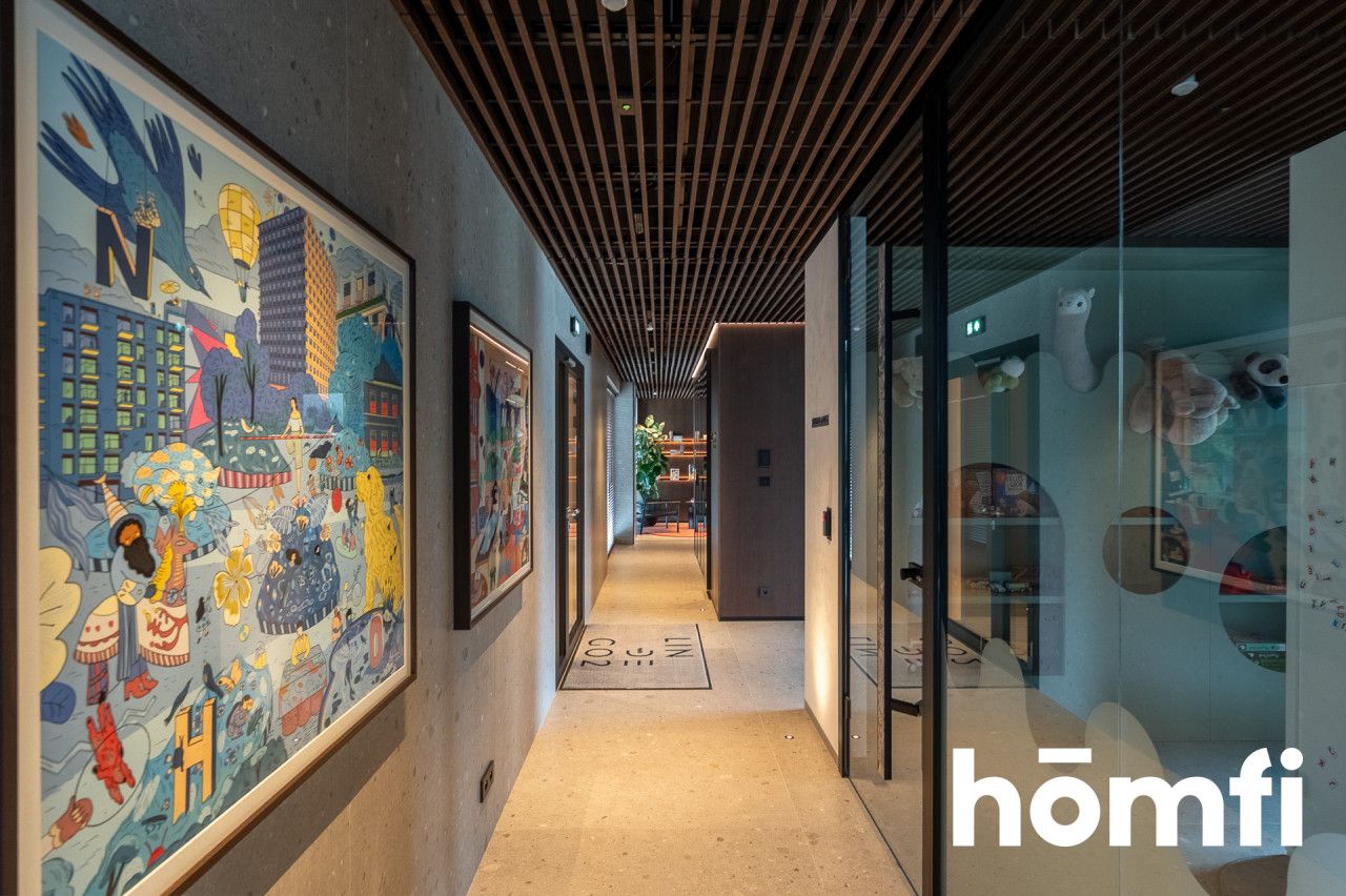 NOHO Kraków | 74,32 m² | Apartament Premium | Lindego - Mieszkanie - Sprzedaż - Kraków