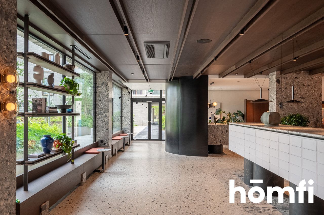 NOHO Kraków | 74,32 m² | Apartament Premium | Lindego - Mieszkanie - Sprzedaż - Kraków