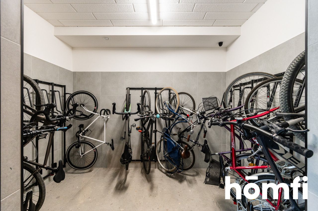 NOHO Kraków | 74,32 m² | Apartament Premium | Lindego - Mieszkanie - Sprzedaż - Kraków