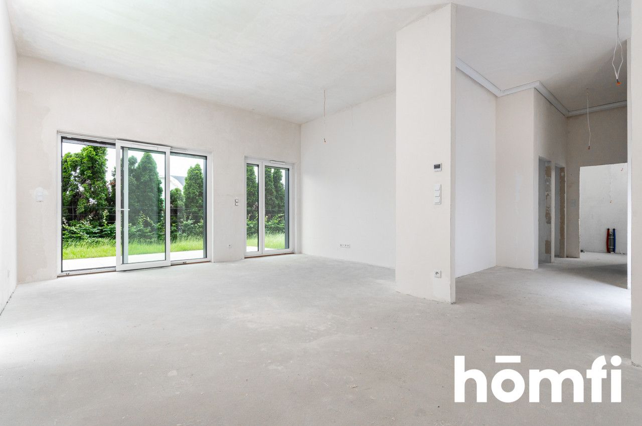 NOHO Kraków | 74,32 m² | Apartament Premium | Lindego - Mieszkanie - Sprzedaż - Kraków