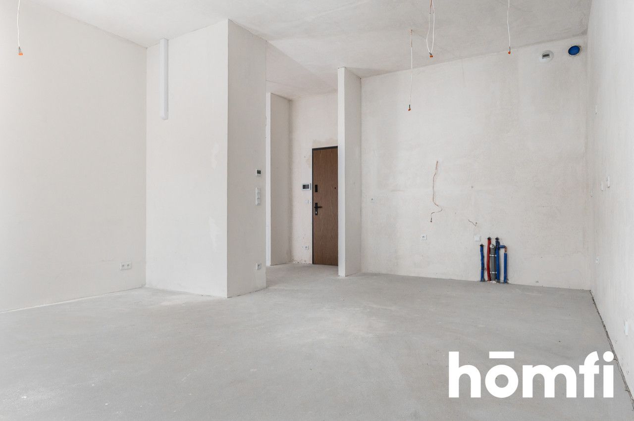 NOHO Kraków | 74,32 m² | Apartament Premium | Lindego - Mieszkanie - Sprzedaż - Kraków