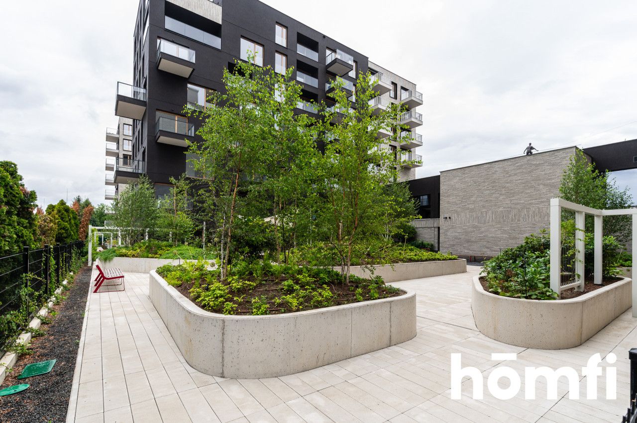 NOHO Kraków | 74,32 m² | Apartament Premium | Lindego - Mieszkanie - Sprzedaż - Kraków