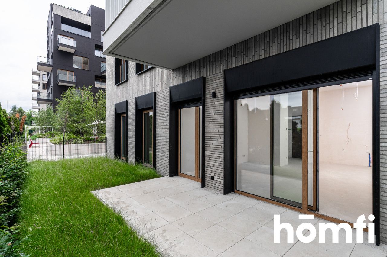 NOHO Kraków | 74,32 m² | Apartament Premium | Lindego - Mieszkanie - Sprzedaż - Kraków
