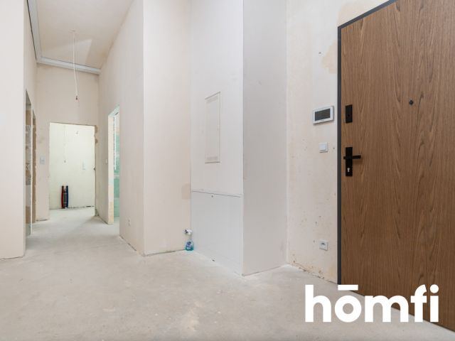 NOHO Kraków | 74,32 m² | Apartament Premium | Lindego - Mieszkanie - Sprzedaż - Kraków