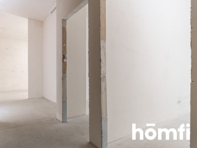 NOHO Kraków | 74,32 m² | Apartament Premium | Lindego - Mieszkanie - Sprzedaż - Kraków