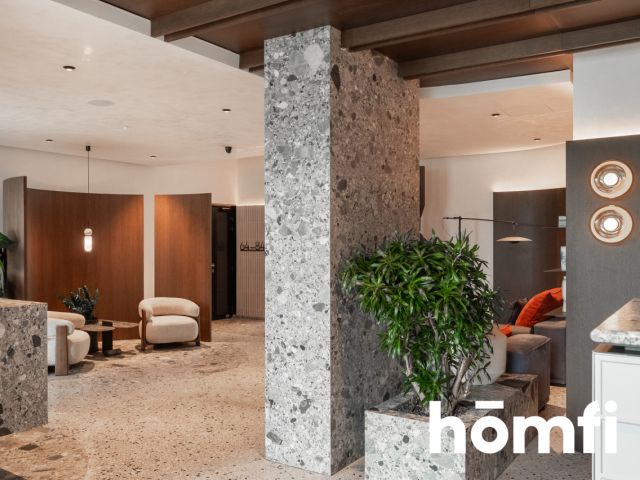 NOHO Kraków | 74,32 m² | Apartament Premium | Lindego - Mieszkanie - Sprzedaż - Kraków