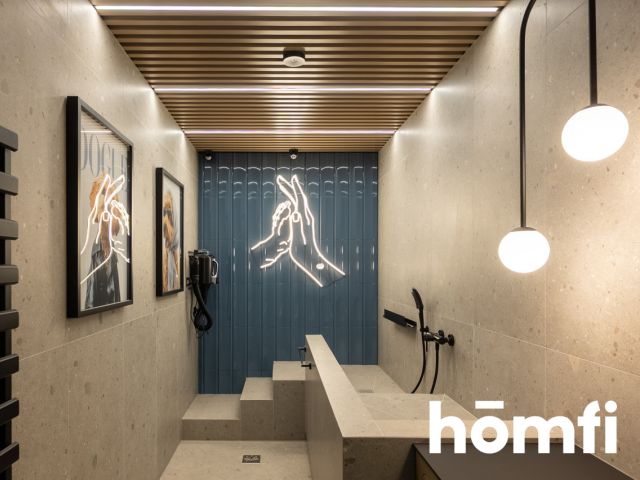 NOHO Kraków | 74,32 m² | Apartament Premium | Lindego - Mieszkanie - Sprzedaż - Kraków