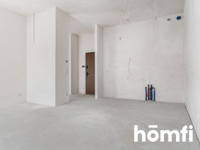NOHO Kraków | 74,32 m² | Apartament Premium | Lindego - Mieszkanie - Sprzedaż - Kraków