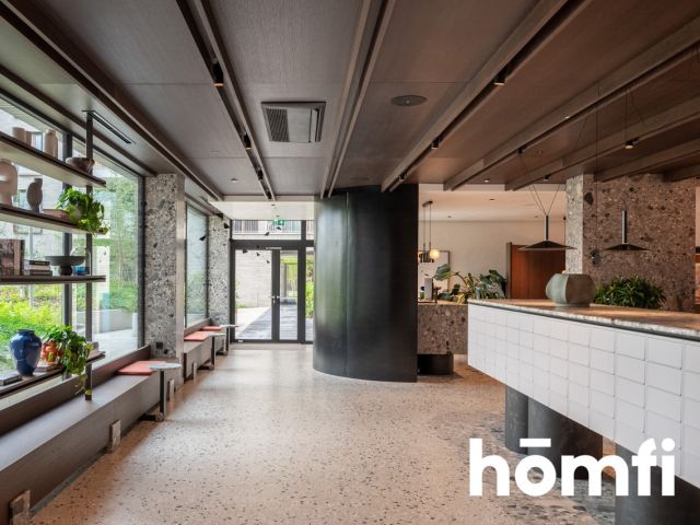 NOHO Kraków | 74,32 m² | Apartament Premium | Lindego - Mieszkanie - Sprzedaż - Kraków