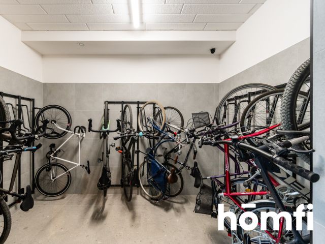 NOHO Kraków | 74,32 m² | Apartament Premium | Lindego - Mieszkanie - Sprzedaż - Kraków