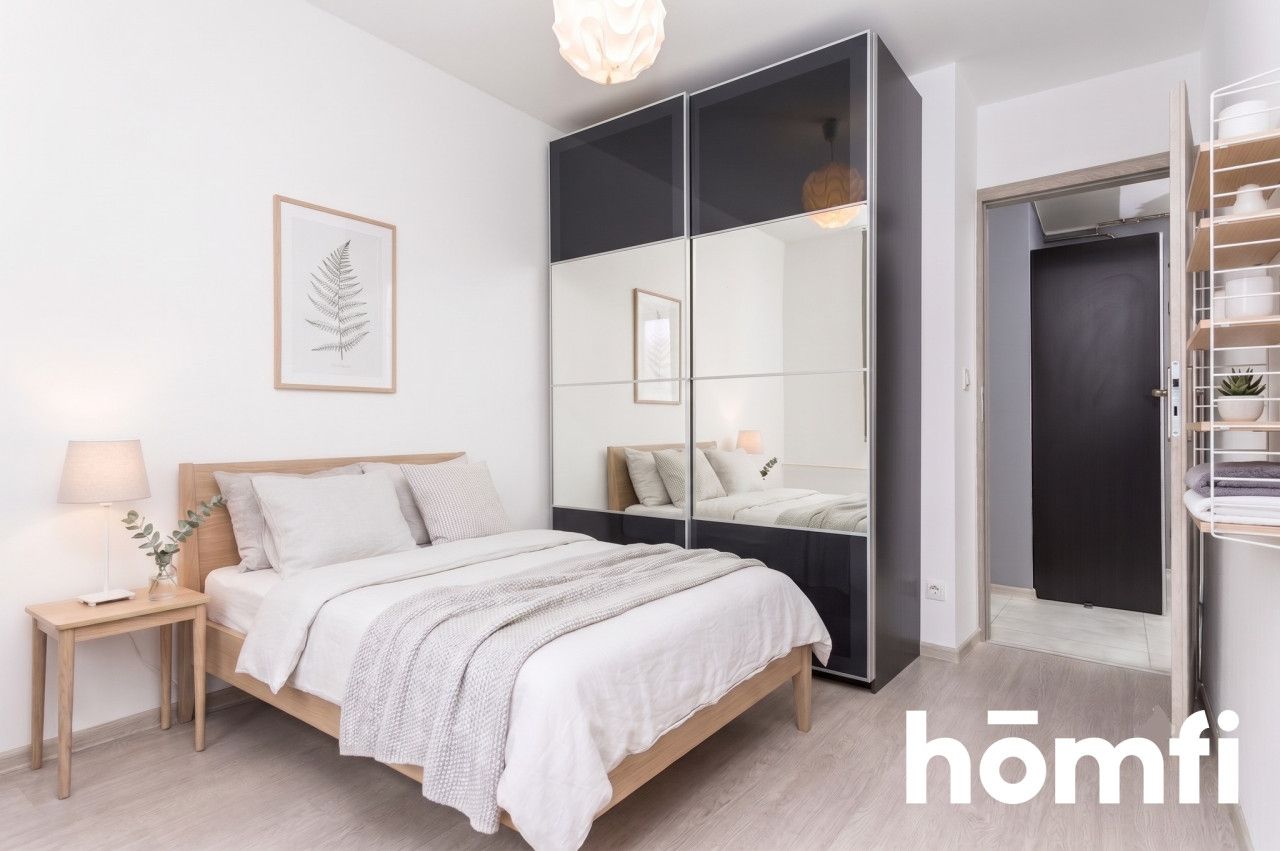 COZY, EASY 2 ROOMS | SEPARATE KITCHEN | JAGIELLOŃSKIE HOUSING ESTATE | FOURTH FLOOR | GREAT INFRASTRUCTURE - Apartment - Sale - Kraków, Nowa Huta / Bieńczyce