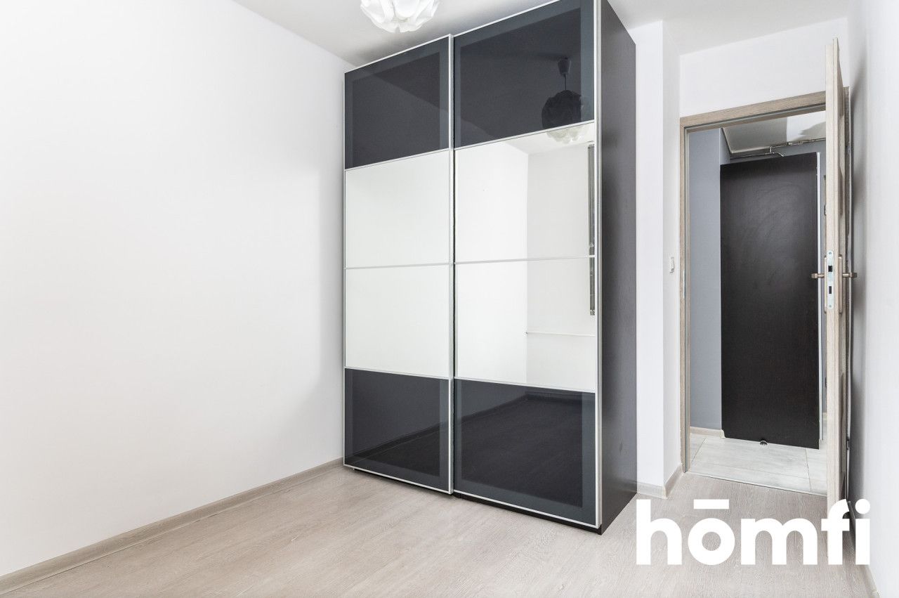 COZY, EASY 2 ROOMS | SEPARATE KITCHEN | JAGIELLOŃSKIE HOUSING ESTATE | FOURTH FLOOR | GREAT INFRASTRUCTURE - Apartment - Sale - Kraków, Nowa Huta / Bieńczyce