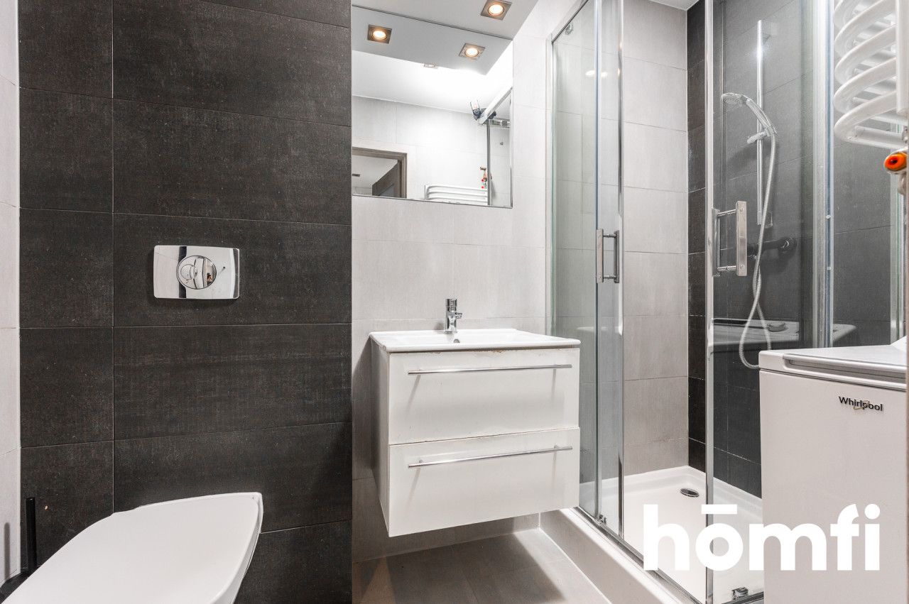 COZY, EASY 2 ROOMS | SEPARATE KITCHEN | JAGIELLOŃSKIE HOUSING ESTATE | FOURTH FLOOR | GREAT INFRASTRUCTURE - Apartment - Sale - Kraków, Nowa Huta / Bieńczyce