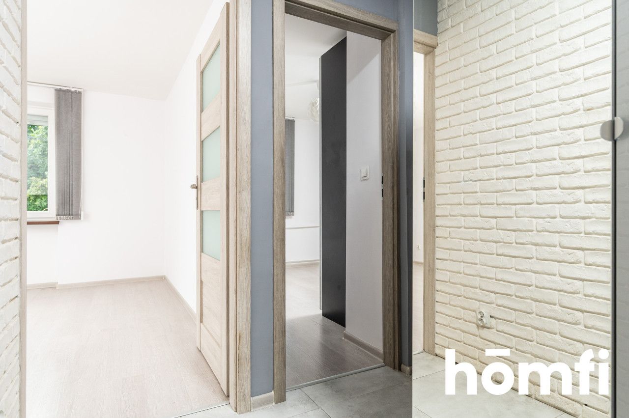 COZY, EASY 2 ROOMS | SEPARATE KITCHEN | JAGIELLOŃSKIE HOUSING ESTATE | FOURTH FLOOR | GREAT INFRASTRUCTURE - Apartment - Sale - Kraków, Nowa Huta / Bieńczyce
