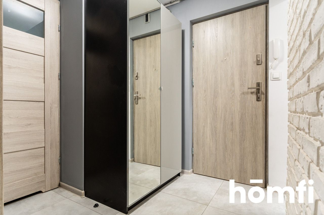 COZY, EASY 2 ROOMS | SEPARATE KITCHEN | JAGIELLOŃSKIE HOUSING ESTATE | FOURTH FLOOR | GREAT INFRASTRUCTURE - Apartment - Sale - Kraków, Nowa Huta / Bieńczyce