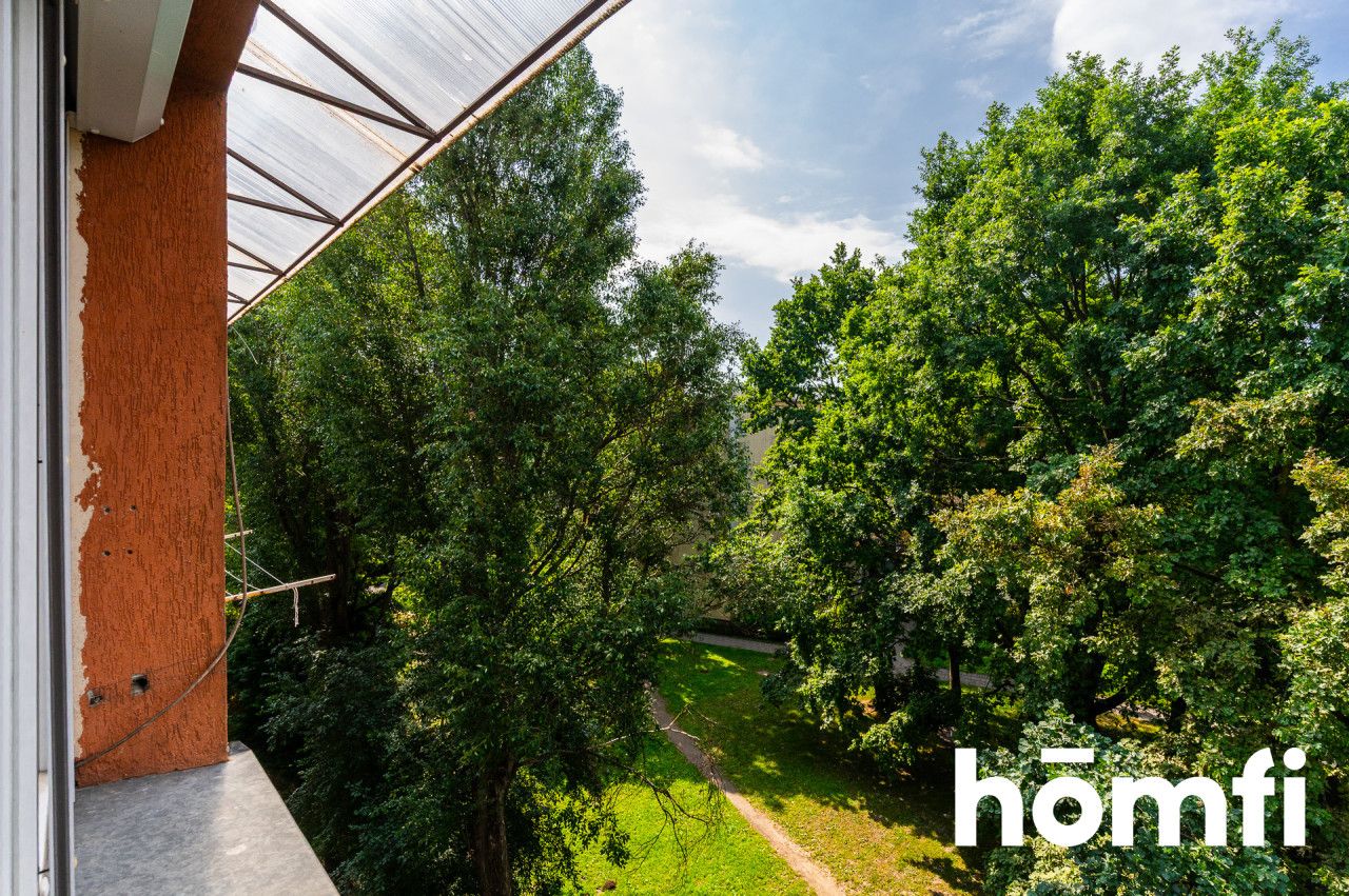 COZY, EASY 2 ROOMS | SEPARATE KITCHEN | JAGIELLOŃSKIE HOUSING ESTATE | FOURTH FLOOR | GREAT INFRASTRUCTURE - Apartment - Sale - Kraków, Nowa Huta / Bieńczyce