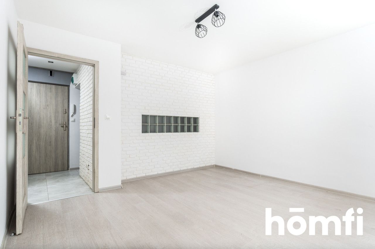 COZY, EASY 2 ROOMS | SEPARATE KITCHEN | JAGIELLOŃSKIE HOUSING ESTATE | FOURTH FLOOR | GREAT INFRASTRUCTURE - Apartment - Sale - Kraków, Nowa Huta / Bieńczyce