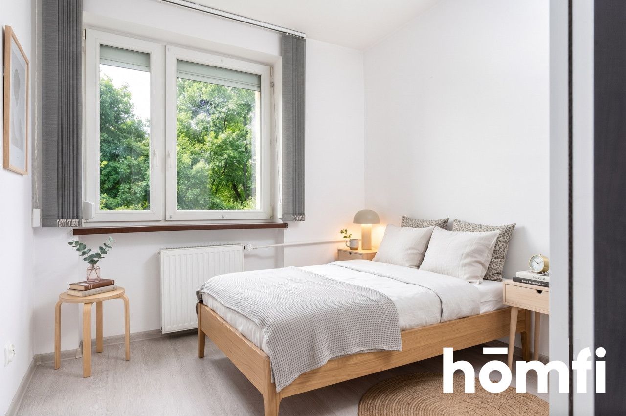 COZY, EASY 2 ROOMS | SEPARATE KITCHEN | JAGIELLOŃSKIE HOUSING ESTATE | FOURTH FLOOR | GREAT INFRASTRUCTURE - Apartment - Sale - Kraków, Nowa Huta / Bieńczyce