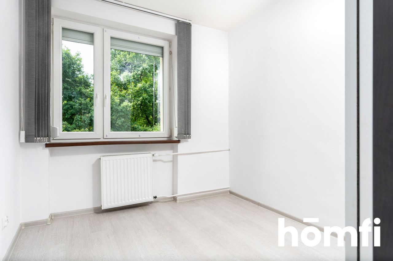 COZY, EASY 2 ROOMS | SEPARATE KITCHEN | JAGIELLOŃSKIE HOUSING ESTATE | FOURTH FLOOR | GREAT INFRASTRUCTURE - Apartment - Sale - Kraków, Nowa Huta / Bieńczyce