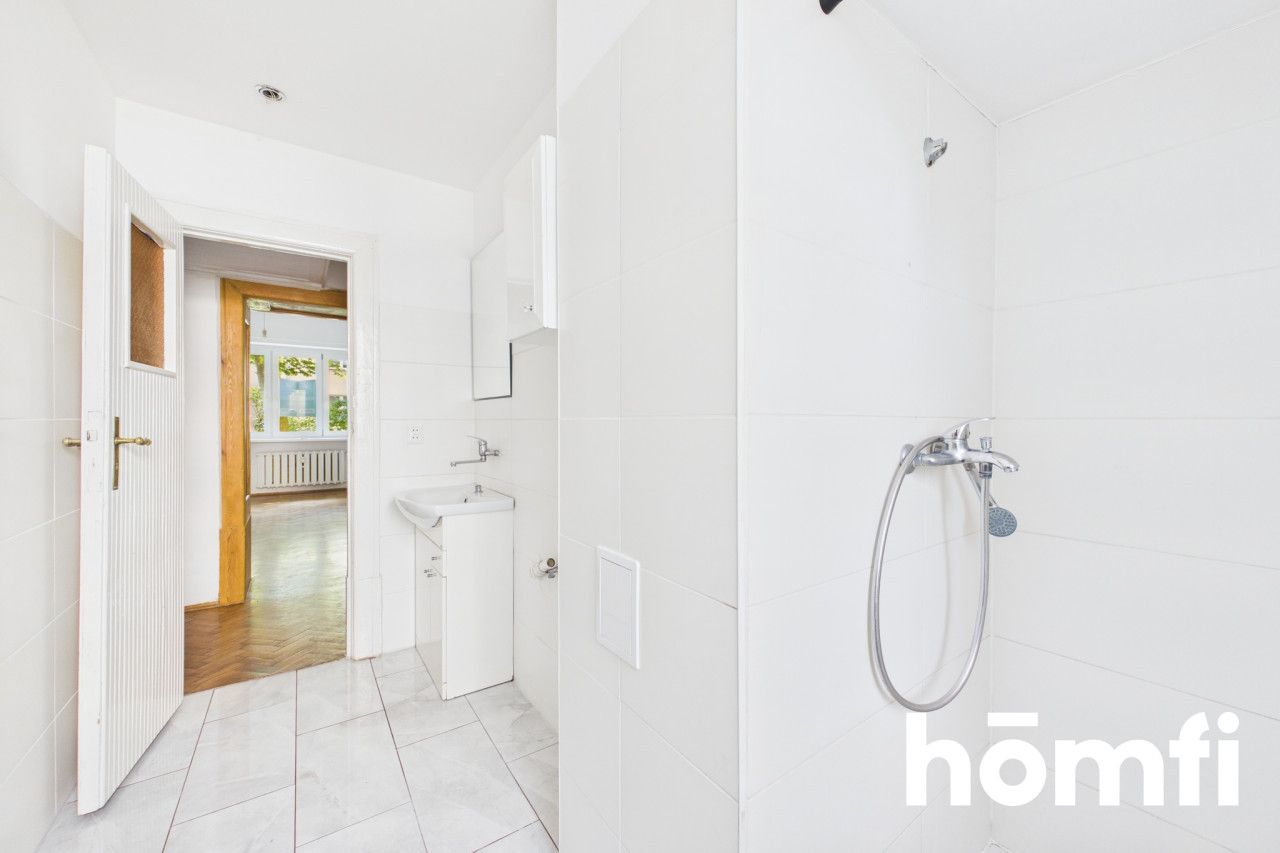 Great Potential | Ground Floor | Close to the Courthouse & Old Town - Apartment - Sale - Toruń, Mokre
