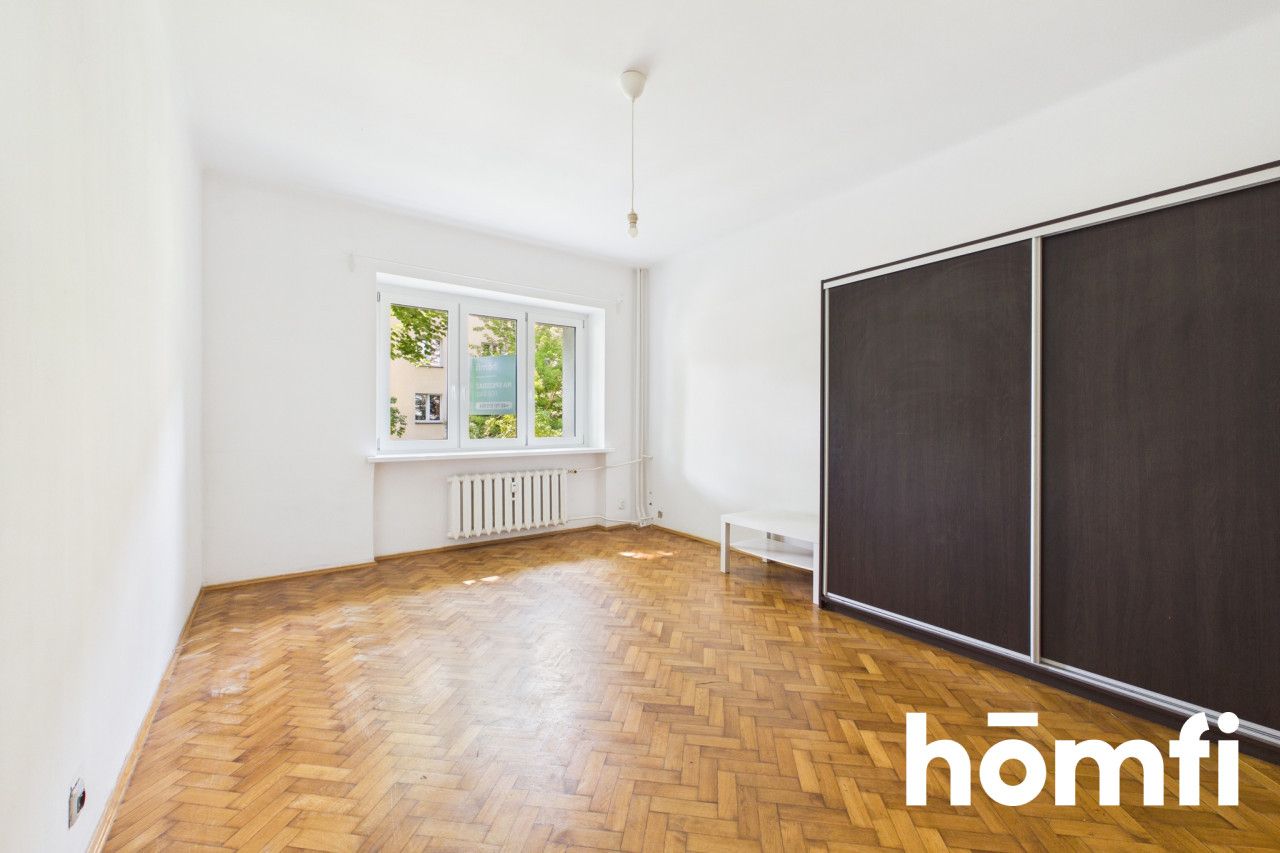 Great Potential | Ground Floor | Close to the Courthouse & Old Town - Apartment - Sale - Toruń, Mokre