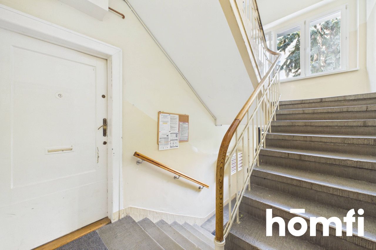 Great Potential | Ground Floor | Close to the Courthouse & Old Town - Apartment - Sale - Toruń, Mokre