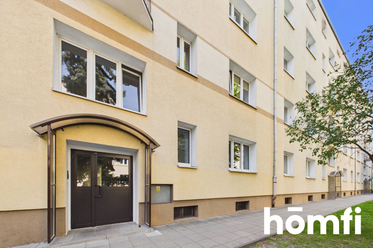 Great Potential | Ground Floor | Close to the Courthouse & Old Town - Apartment - Sale - Toruń, Mokre