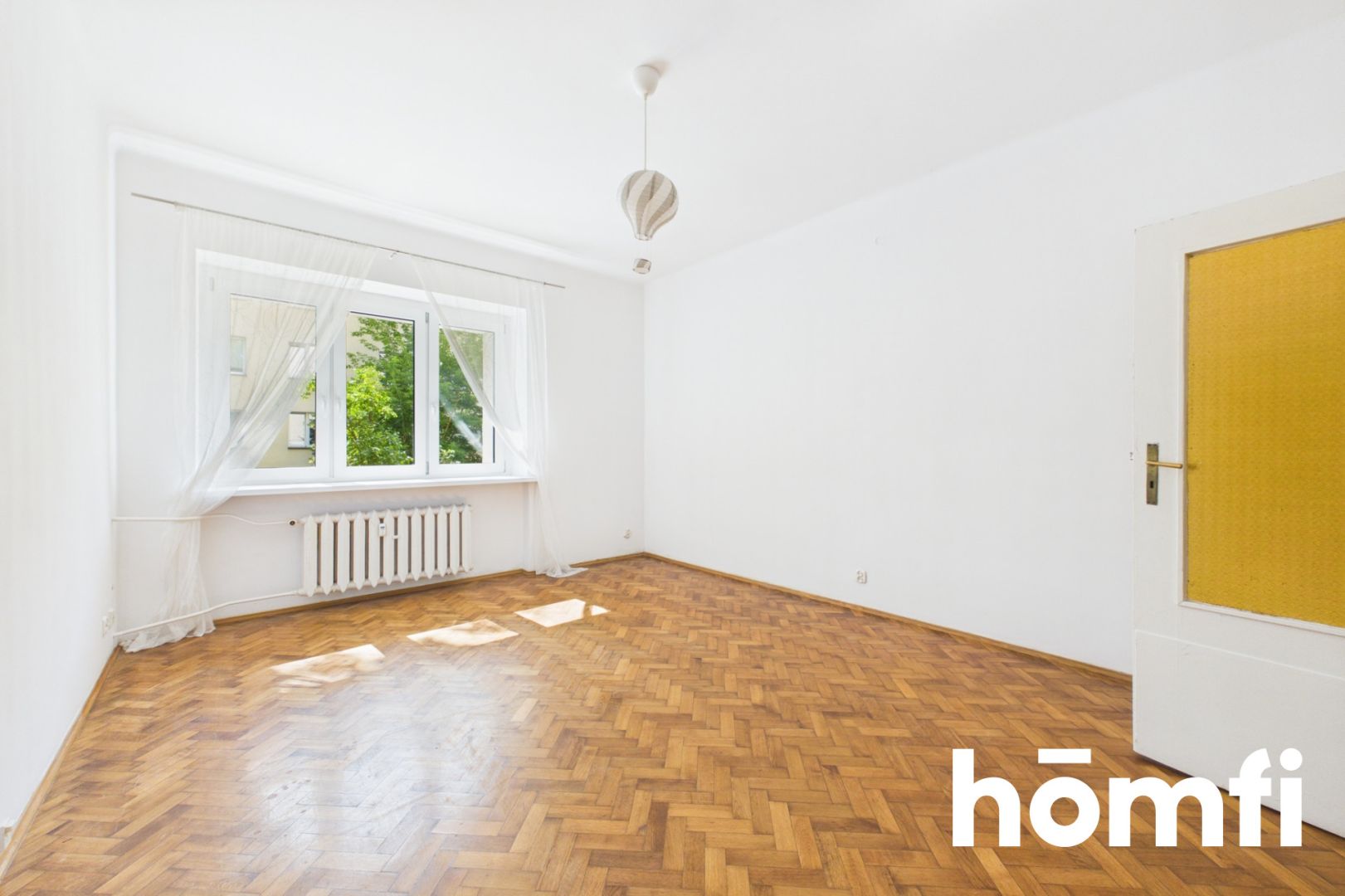 Great Potential | Ground Floor | Close to the Courthouse & Old Town - Apartment - Sale - Toruń, Mokre