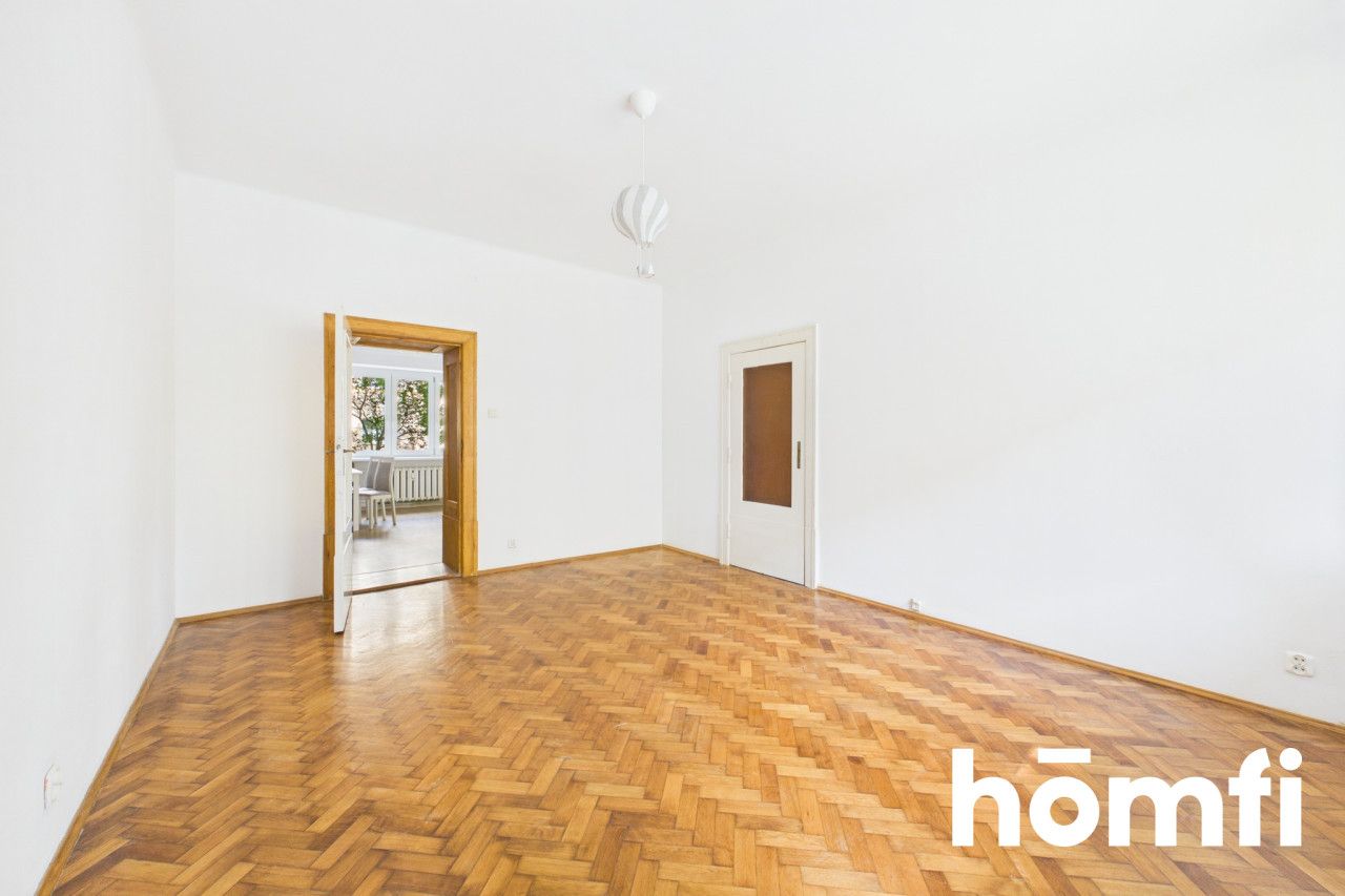 Great Potential | Ground Floor | Close to the Courthouse & Old Town - Apartment - Sale - Toruń, Mokre