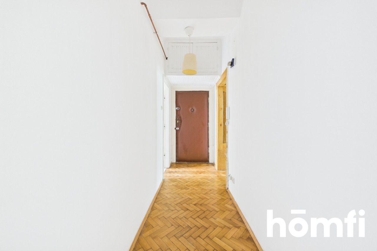 Great Potential | Ground Floor | Close to the Courthouse & Old Town - Apartment - Sale - Toruń, Mokre
